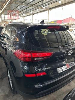 هيونداي توسان